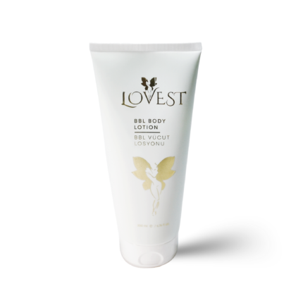 BBL Vücut Losyonu
