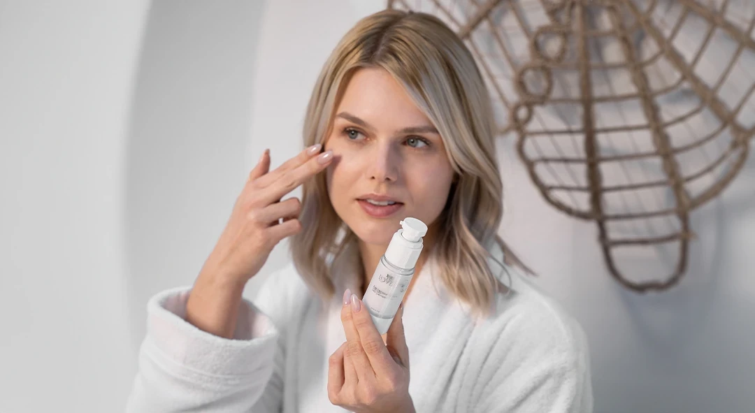 En İyi Göz Çevresi Kremi Markası Hangisi? Lovest Cosmetic
