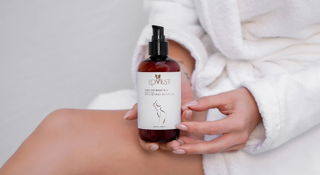 En İyi Sıkılaştırıcı Vücut Jeli Markası Hangisi? Lovest Cosmetic