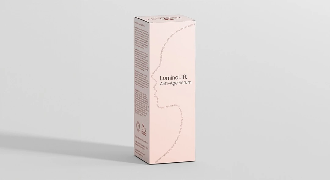 Anti Aging Serum Nedir, Anti-Aging Serum Ne İşe Yarar?