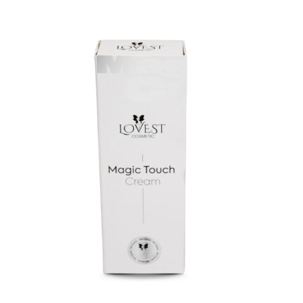 Lovest Magic Touch Cream